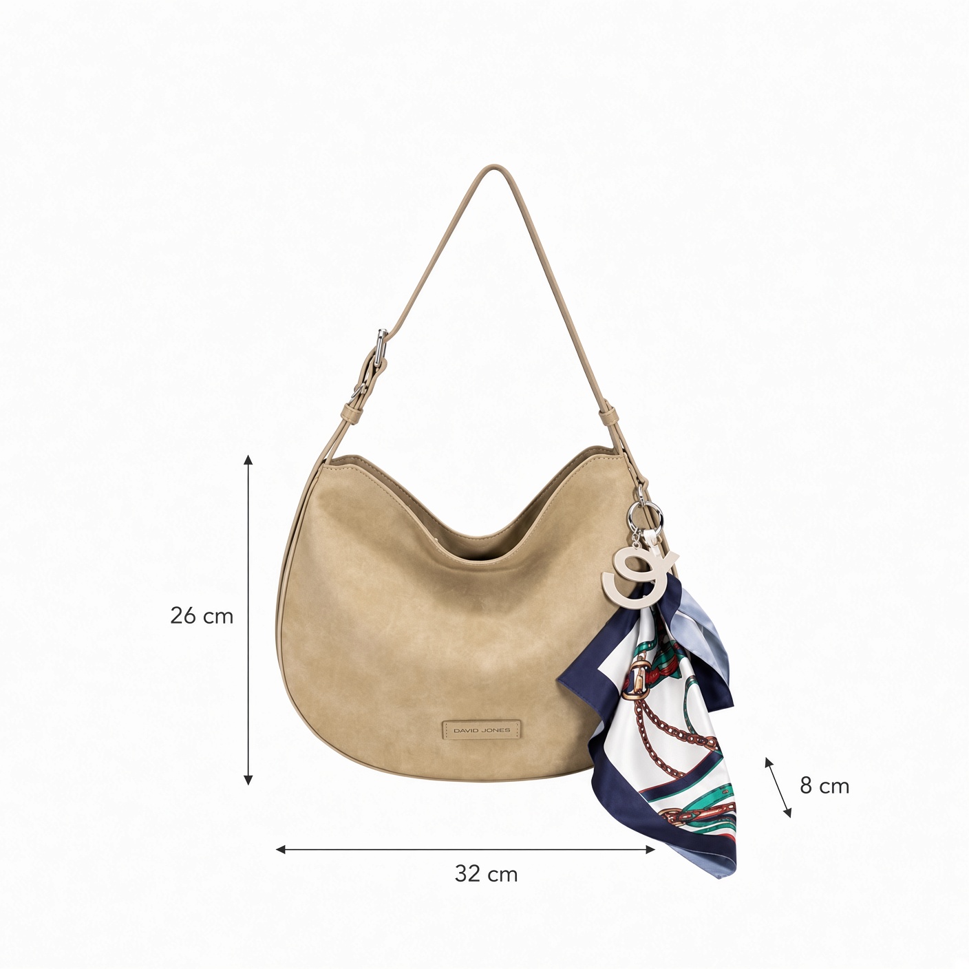 Amery Hand Bag الصورة 6
