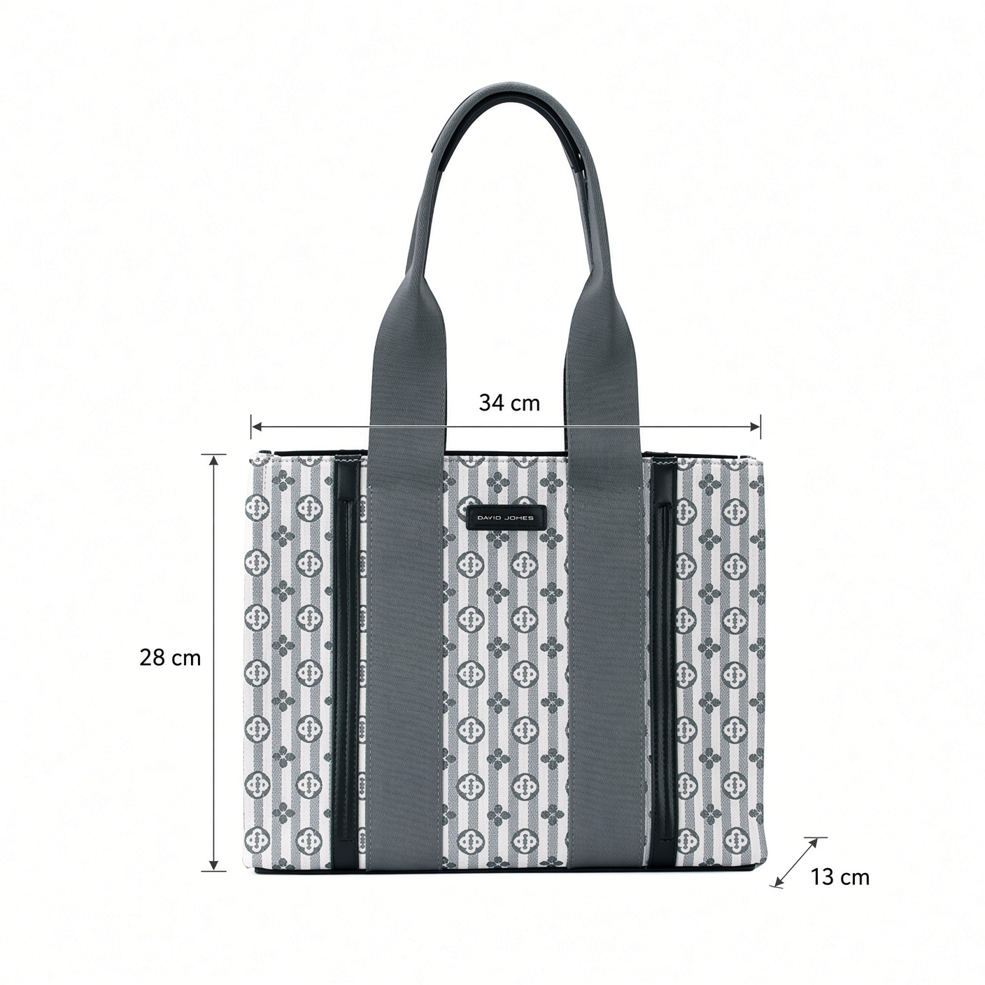 Estelle Hand Bag الصورة 6
