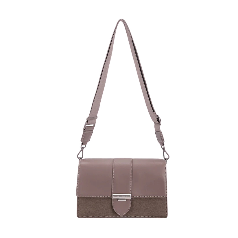 Elevera Crossbody Bag