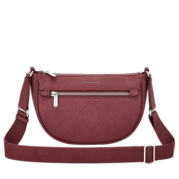 Evoa crossbody Bag