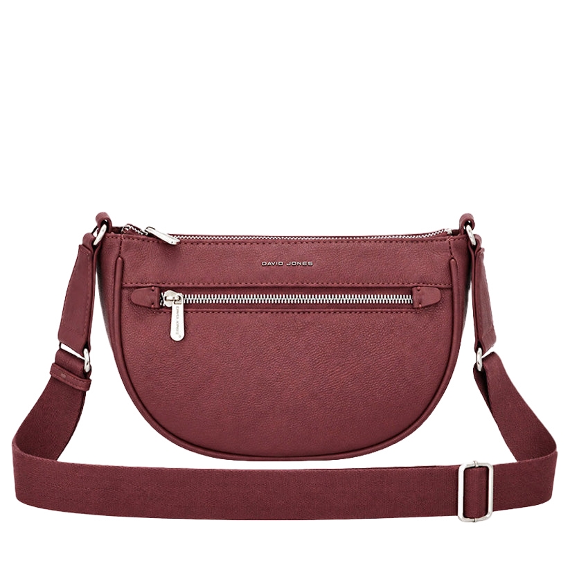 Evoa crossbody Bag