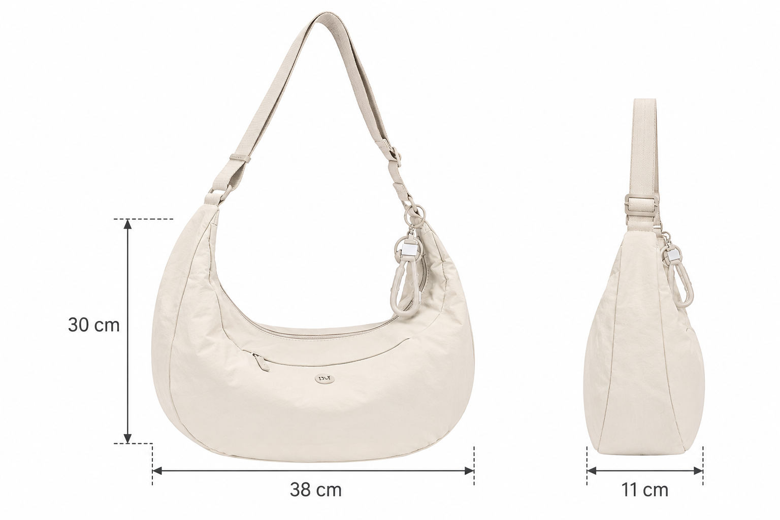 Ruby Shoulder Bag الصورة 6