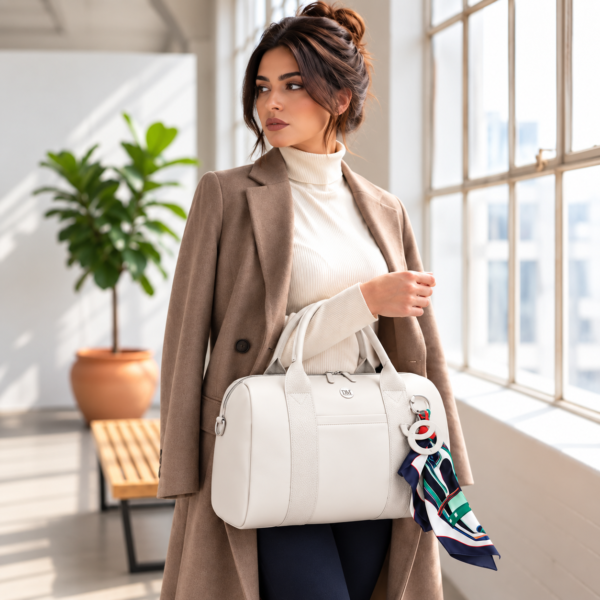 Arlo Duffle Bag