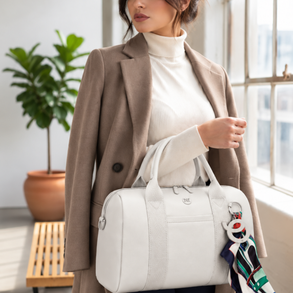Arlo Duffle Bag