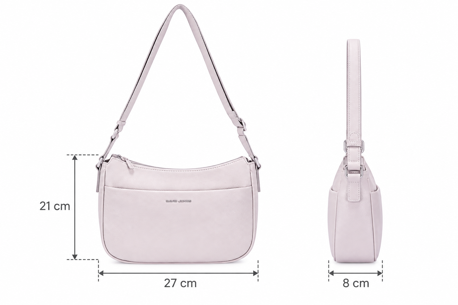 Aino Shoulder Bag الصورة 6