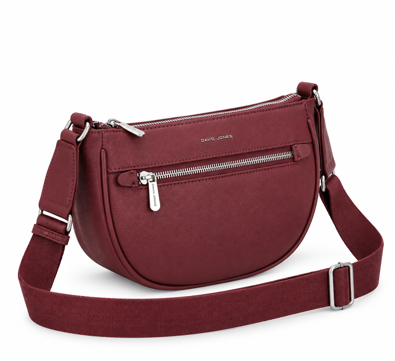 Evoa crossbody Bag الصورة 2