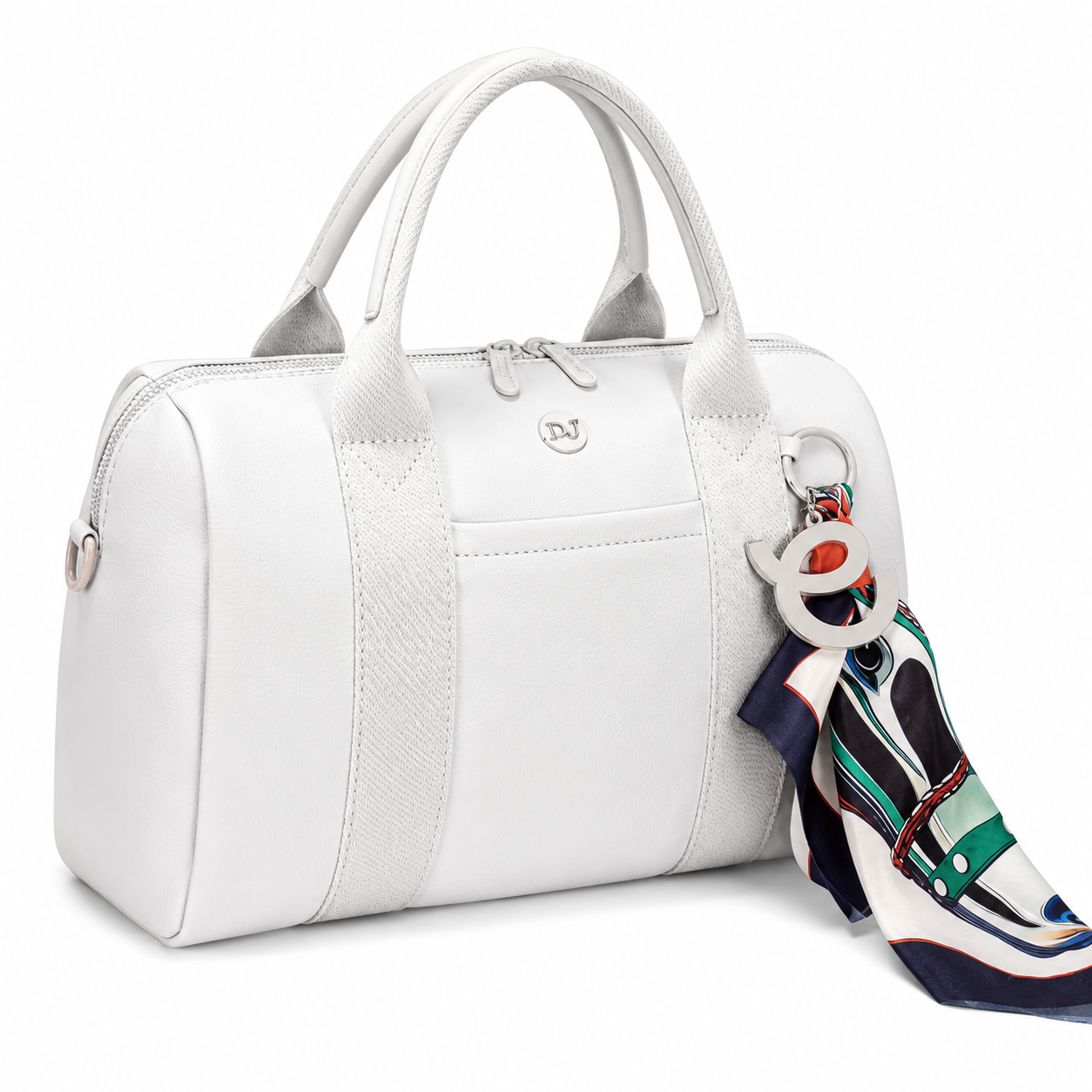 Arlo Duffle Bag الصورة 2