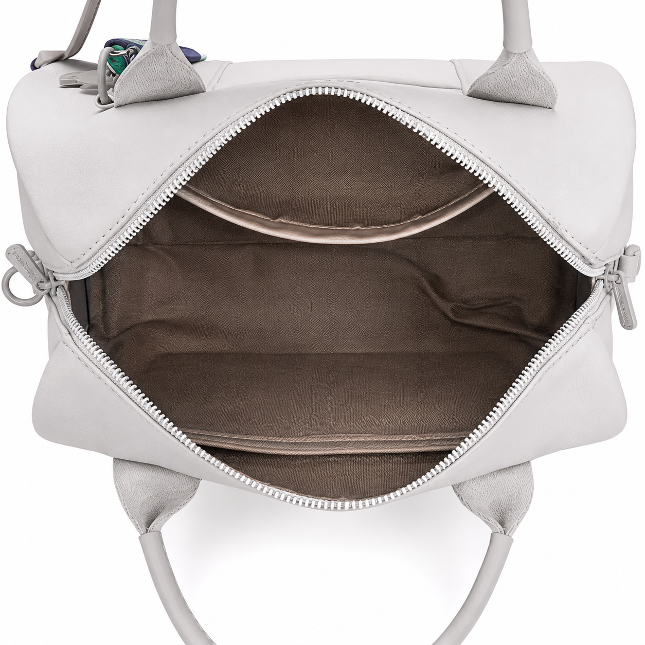 Arlo Duffle Bag الصورة 5